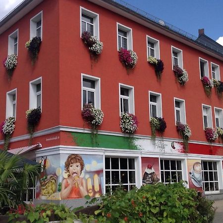 Apartment Enno Auerbach (Vogtland) Exterior foto